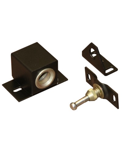 Promix-SM102.00 black (Шериф-2 лайт НО-Ч). Замок электромеханический. Промикс в Нижнем Новгороде