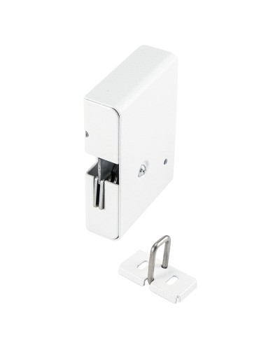 Promix-SM308.10.1 white (Шериф-8 НЗ-Б). Замок электромеханический. Промикс в Нижнем Новгороде