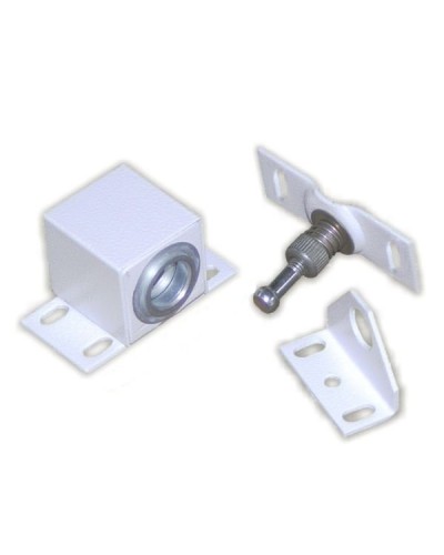 Promix-SM102.00.1 white (Шериф-2 лайт НО-Б Д). Замок электромеханический. Промикс в Нижнем Новгороде