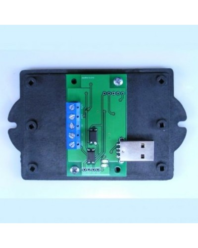 Promix-CN.LN.01. Контроллер локальной сети. Промикс в Нижнем Новгороде
