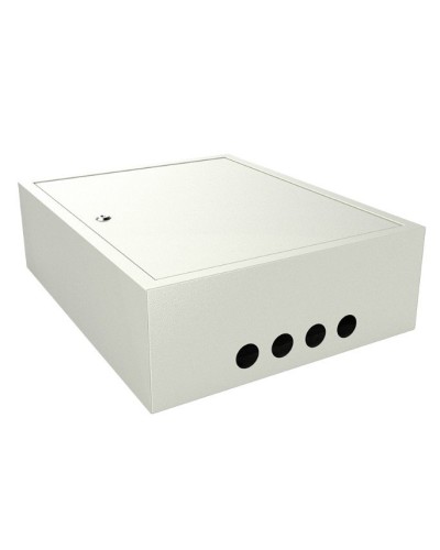 ЩМП-2-1 IP31 Корпус металлический с монтажной панелью Стандарт 500х400х150 (PR08.26443). Корпус металлический. Промрукав в Нижнем Новгороде