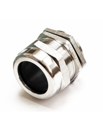Сальник PGM 42 (IP68) D отверстия 32-38 мм нержавеющая сталь (PR08.7416). Кабельный ввод PGM. Промрукав в Нижнем Новгороде