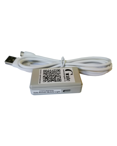 Gate-Reader-Mobile-Light (в корпусе с USB). Считыватель. Равелин в Нижнем Новгороде