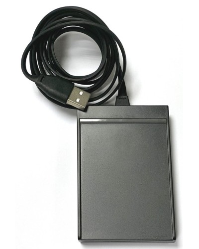 Gate-USB-MF. Настольный считыватель. Равелин в Нижнем Новгороде