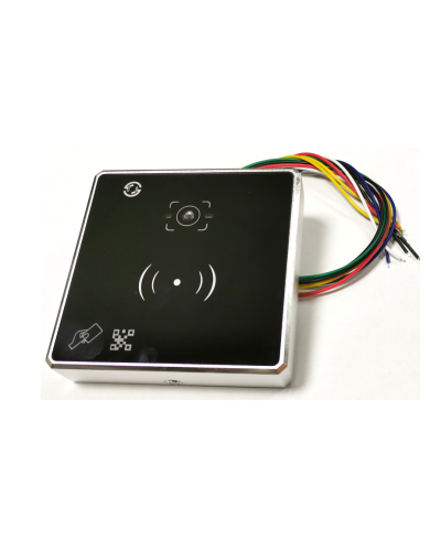 Gate-Reader-QR мод2-EM. Считыватель. Равелин в Нижнем Новгороде