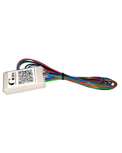 Gate-Reader-Mobile-Light (в корпусе). Считыватель. Равелин в Нижнем Новгороде