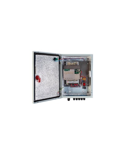 Релион-SW-М-2G-6Poe+/240W. Коммутатор с питанием по PoE. Релион в Нижнем Новгороде