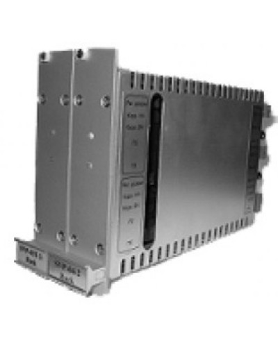 SVP-03-2Rack. Двухканальный модуль. РУССБЫТ в Нижнем Новгороде