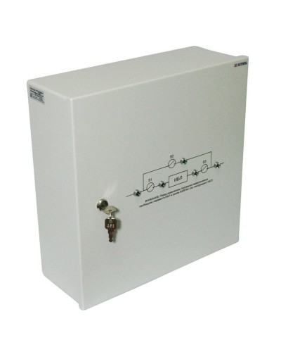 EBM-02-WCL-1P. Модуль внешнего байпаса для ИБП ST1102SL, ST1102L. Штиль в Нижнем Новгороде