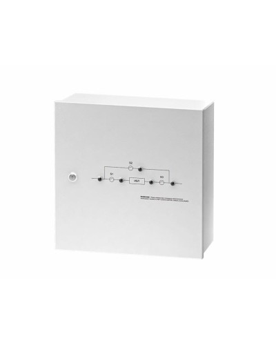 EBM-10/31-WTL-1PT. Модуль внешнего байпаса для ИБП ST3110SL, ST3110L. Штиль в Нижнем Новгороде