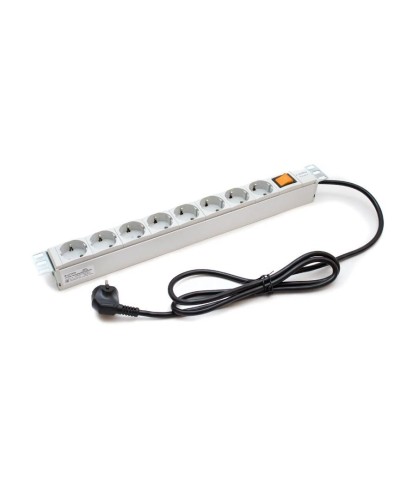 PDU-8xSchuko-Schuko. Блок розеток. Штиль в Нижнем Новгороде