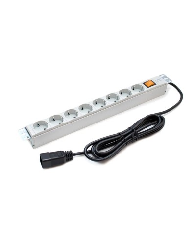PDU-8xSchuko-C20. Блок розеток. Штиль в Нижнем Новгороде