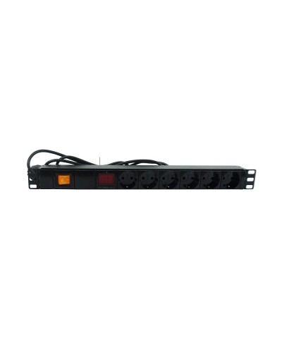 S6-Amp. Блок электрических розеток. Штиль в Нижнем Новгороде