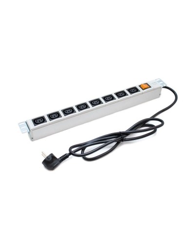 PDU-8xC13-Schuko. Блок розеток. Штиль в Нижнем Новгороде