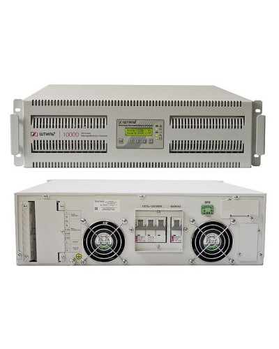 Штиль SR3110L. Источник бесперебойного питания. Штиль в Нижнем Новгороде