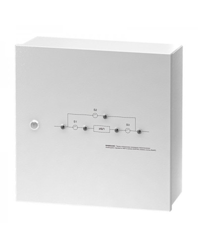 EBM-10-WTL-1T. Модуль внешнего байпаса для ИБП ST1106SL, ST1106L, ST1110SL, ST1110L. Штиль в Нижнем Новгороде