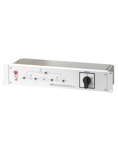 EBM-10-RT. Модуль внешнего байпаса для ИБП SR1106L, SR1110L. Штиль в Нижнем Новгороде