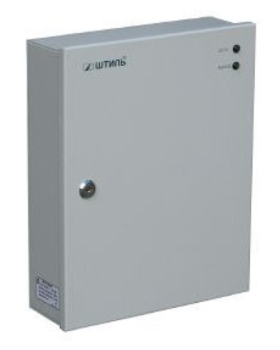 Штиль PS2405D. ИБП постоянного тока. Штиль в Нижнем Новгороде