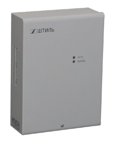 Штиль PS1205B. ИБП постоянного тока. Штиль в Нижнем Новгороде