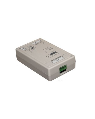 Реверс Т-11. Конвертер интерфейса Ethernet/RS-485. Системы контроля доступа в Нижнем Новгороде