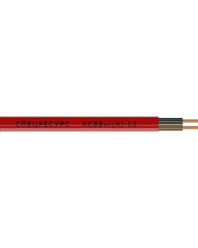 КСВВнг(А)-LS 20х0,5 (1203). Кабель не распространяющий горение при групповой прокладке, с пониженным дымо- и газовыделением. Спецресурс в Нижнем Новгороде