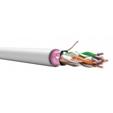 TechnoLAN F/UTP Cat 5e PVC 4х2х0,52. Кабель «витая пара» (LAN) для структурированных систем связи. СПКБ-Техно