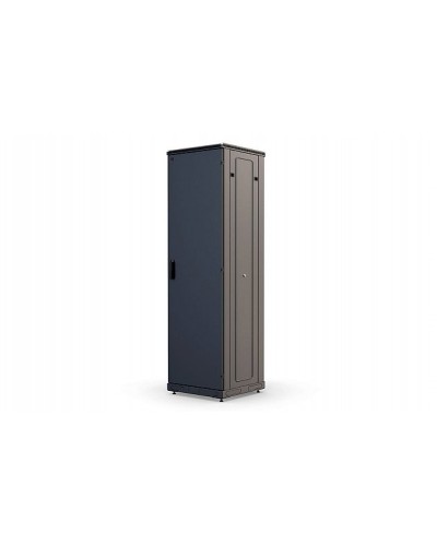 ШТ-НП-М-42U-600-800-М-Ч (130411-01161). Шкаф напольный 19, 42U. ССД (Связьстройдеталь) в Нижнем Новгороде