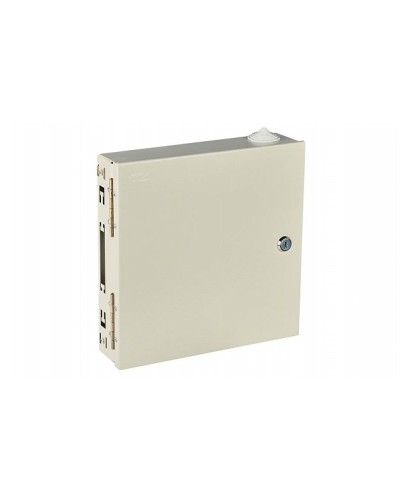 ШКОН-У/1-24-LC~24-LC/SM~24-LC/UPC(130404-02009). Кросс оптический настенный. ССД (Связьстройдеталь) в Нижнем Новгороде