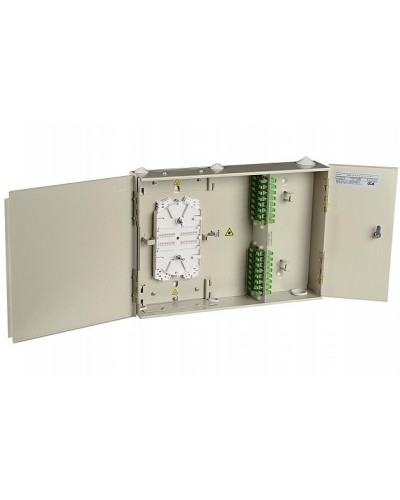 ШКОН-СТ/2-32-SC~32-SC/APC~32-SC/APC(130405-00733). Кросс оптический настенный. ССД (Связьстройдеталь) в Нижнем Новгороде