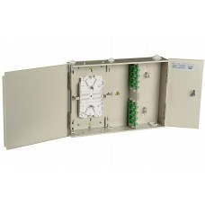 ШКОН-СТ/2-32-FC/ST~32-FC/D/APC~32-FC/APC(130405-00764). Кросс оптический настенный. ССД (Связьстройдеталь)