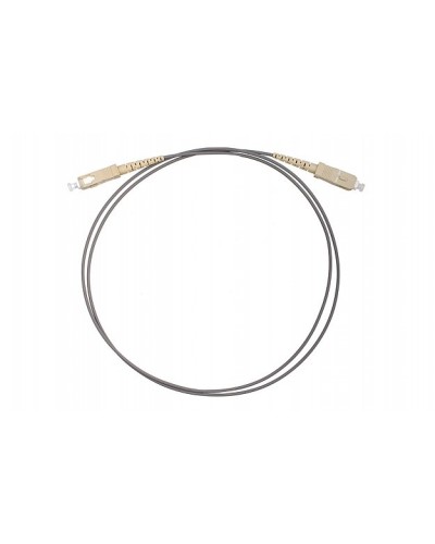ШОС-MM62/2.0 мм-SC/PC-SC/PC-1.0м HS (130201-03023). Патч-корд оптический. ССД (Связьстройдеталь) в Нижнем Новгороде