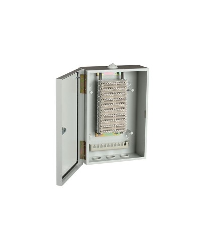 ШРН-В/100-Р (120908-00122). Шкаф ШРН-В/100-Р, плинт ПВТ-10Р-5е. ССД (Связьстройдеталь) в Нижнем Новгороде
