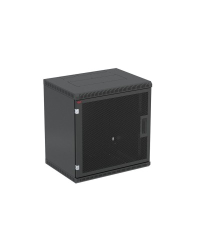ШТ-НСр-15U-600-650-П-Ч (130411-01843). Шкаф телекоммуникационный 19 настенный 15U. ССД (Связьстройдеталь) в Нижнем Новгороде