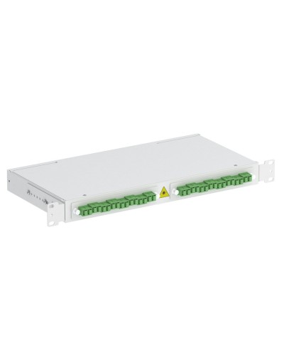ШКОС-М-1U/2-32-SC~32-SC/APC~32-SC/APC (130303-02157). Кросс оптический 19. ССД (Связьстройдеталь) в Нижнем Новгороде