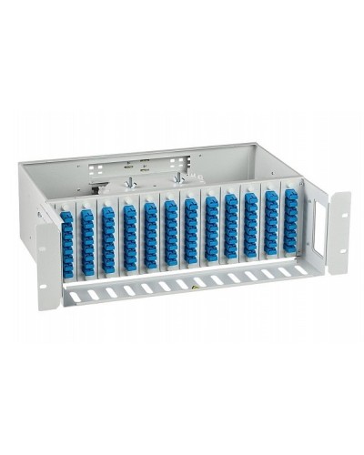 ШКОС-С-3U/4-96-SC~96-SC/SM~96-SC/UPC(130301-01201). Кросс оптический 19. ССД (Связьстройдеталь) в Нижнем Новгороде