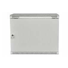 ШТ-НСр-18U-600-650-М (130411-00588). Шкаф настенный разборный 19, 18U. ССД (Связьстройдеталь)