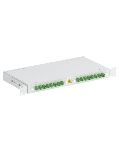 ШКОС-М-1U/2-16-SC~16-SC/APC~16-SC/APC (130303-02038). Кросс оптический 19. ССД (Связьстройдеталь) в Нижнем Новгороде