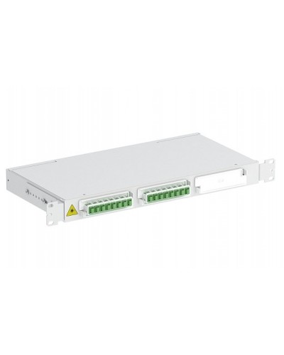 ШКОС-Л-1U/2-16-SC~16-SC/APC~16-SC/APC (130308-00105). Кросс оптический 19. ССД (Связьстройдеталь) в Нижнем Новгороде