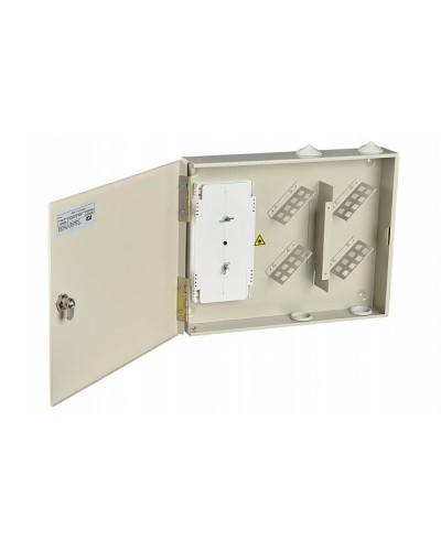 ШКОН-У/1-32-SC~-(корпус)~(130404-00014). Кросс оптический настенный. ССД (Связьстройдеталь) в Нижнем Новгороде