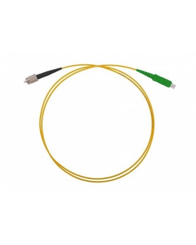ШОС-SM/2.0мм-FC/UPC-SC/APC-1.0м (130202-03318). Патч-корд оптический. ССД (Связьстройдеталь) в Нижнем Новгороде