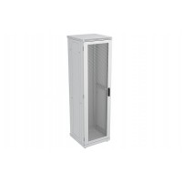ШТ-НП-47U-800-1000-ПП (130411-00783). Шкаф напольный 19, 47U. ССД (Связьстройдеталь)