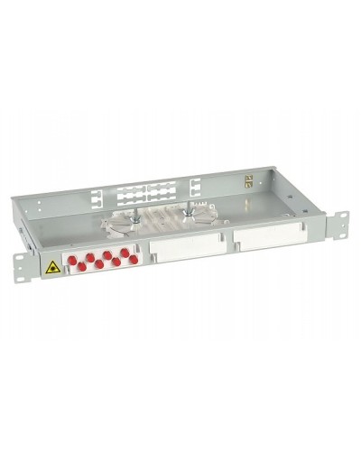ШКОС-Л-1U/2-8-FC/ST~8-FC/D/SM~8-FC/UPC (130308-00102). Кросс оптический 19. ССД (Связьстройдеталь) в Нижнем Новгороде