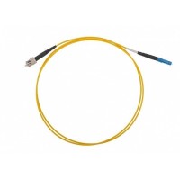 ШОС-SM/2.0мм-FC/UPC-LC/UPC-1.0м (130201-02823). Патч-корд оптический. ССД (Связьстройдеталь)