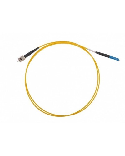 ШОС-SM/2.0мм-FC/UPC-LC/UPC-1.0м (130201-02823). Патч-корд оптический. ССД (Связьстройдеталь) в Нижнем Новгороде