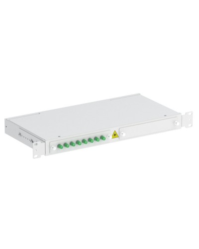 ШКОС-М-1U/2-8-FC/ST~8-FC/D/APC~8-FC/APC (130303-01237). Кросс оптический 19. ССД (Связьстройдеталь) в Нижнем Новгороде
