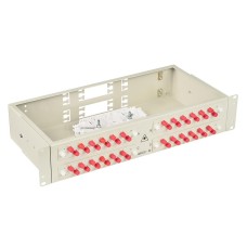ШКОС-М-2U/4-48-FC/ST~48-FC/D/SM~48-FC/UPC (130303-01209). Кросс оптический 19. ССД (Связьстройдеталь)