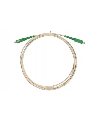 ШОС-S7/2.0мм-SC/APC-SC/APC-60.0м (130201-03747). Патч-корд оптический. ССД (Связьстройдеталь) в Нижнем Новгороде