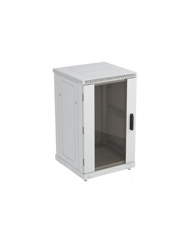 ШТ-НП-24U-600-800-С (130411-00504). Шкаф телекоммуникационный 19 напольный 24U. ССД (Связьстройдеталь) в Нижнем Новгороде