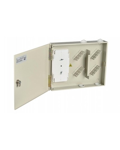 ШКОН-У/1-32-FC/ST~-(корпус)~(130404-00012). Кросс оптический настенный. ССД (Связьстройдеталь) в Нижнем Новгороде