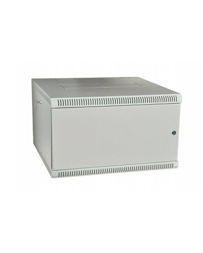 ШТ-НСрМ-15U-600-550-М (130411-00832). Шкаф настенный разборный со съемными боковыми стенками 19, 15U. ССД (Связьстройдеталь) в Нижнем Новгороде